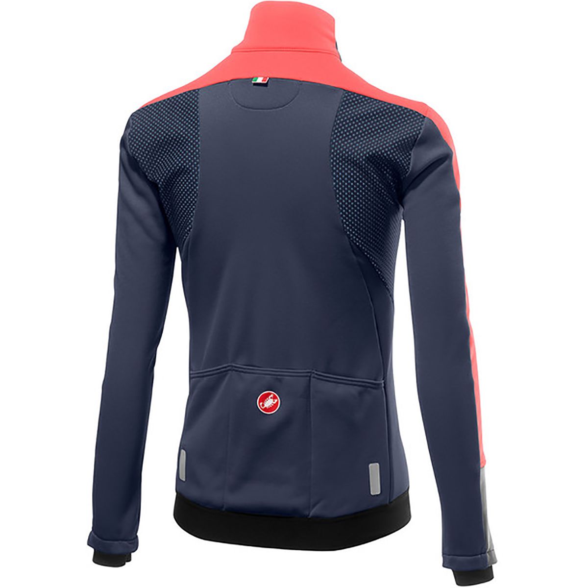 Castelli Mortirolo 3 Jacket | Bikeinn