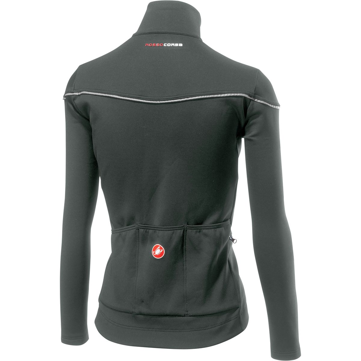 Castelli Nelmezzo Ros Long-Sleeve Jersey - Women's - Women