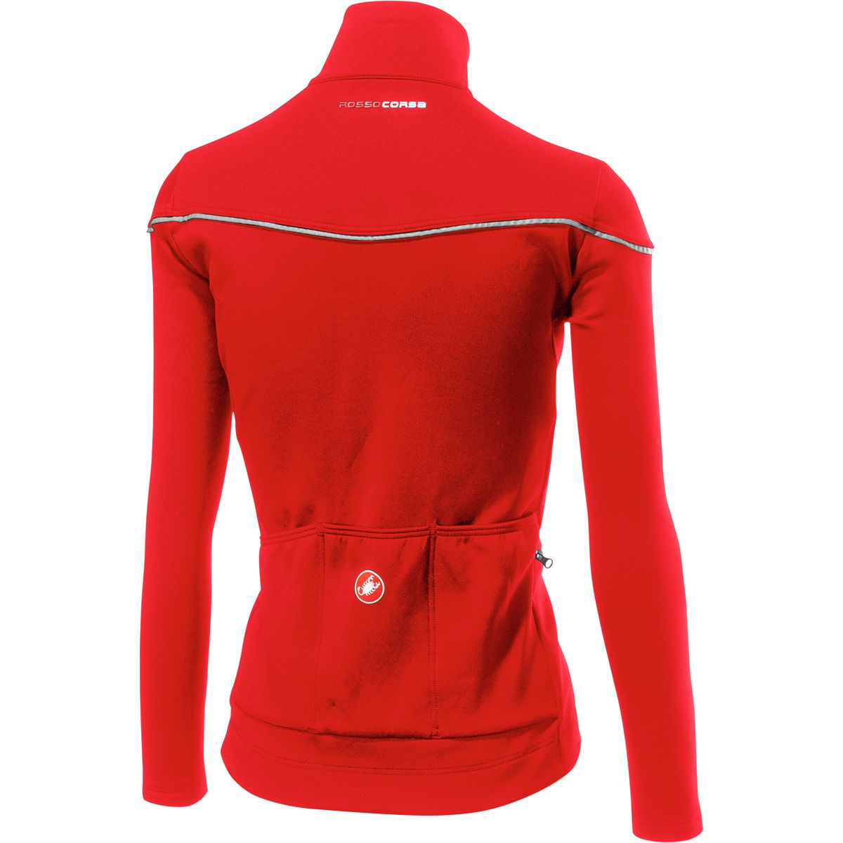 Castelli Nelmezzo Ros Long-Sleeve Jersey - Women's - Women