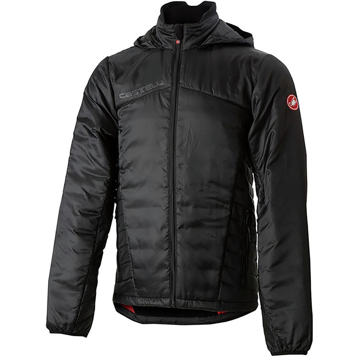 Castelli Meccanico 2 Puffy Jacket Men s Men
