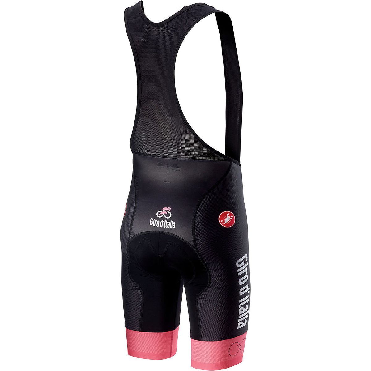 Castelli Giro Volo Bib Short - Men's - Men