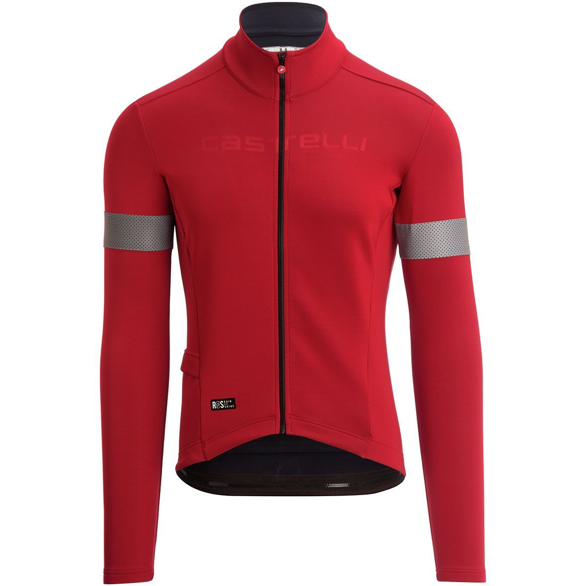 Castelli Nelmezzo Ros Limited Edition Jersey - Men's