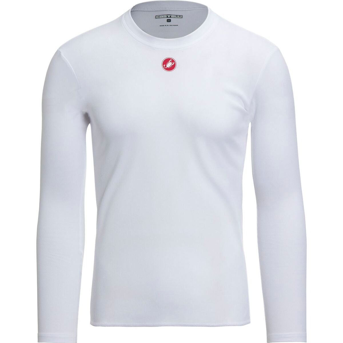 Castelli Prosecco Limited Edition R Long-Sleeve Top - Men's