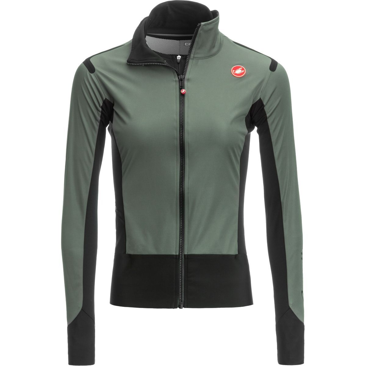 castelli alpha ros jacket sizing