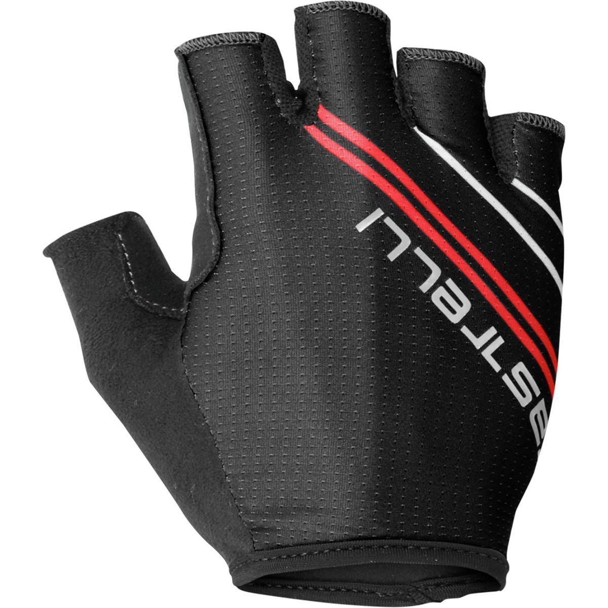 Castelli Castelli Dolcissima 2 Glove - Women's Black, XL