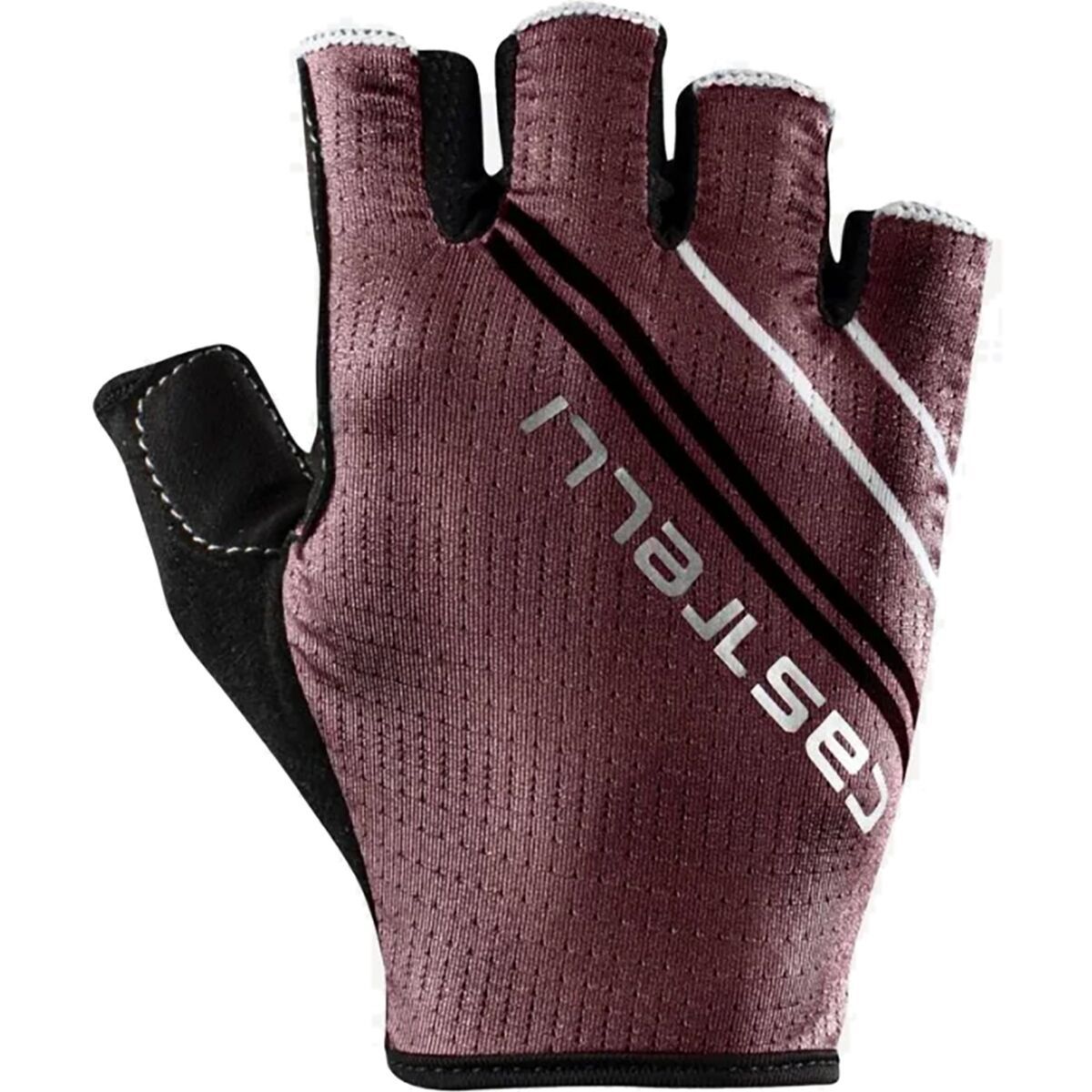 Castelli Castelli Dolcissima 2 Glove - Women's Deep Bordeaux, XS
