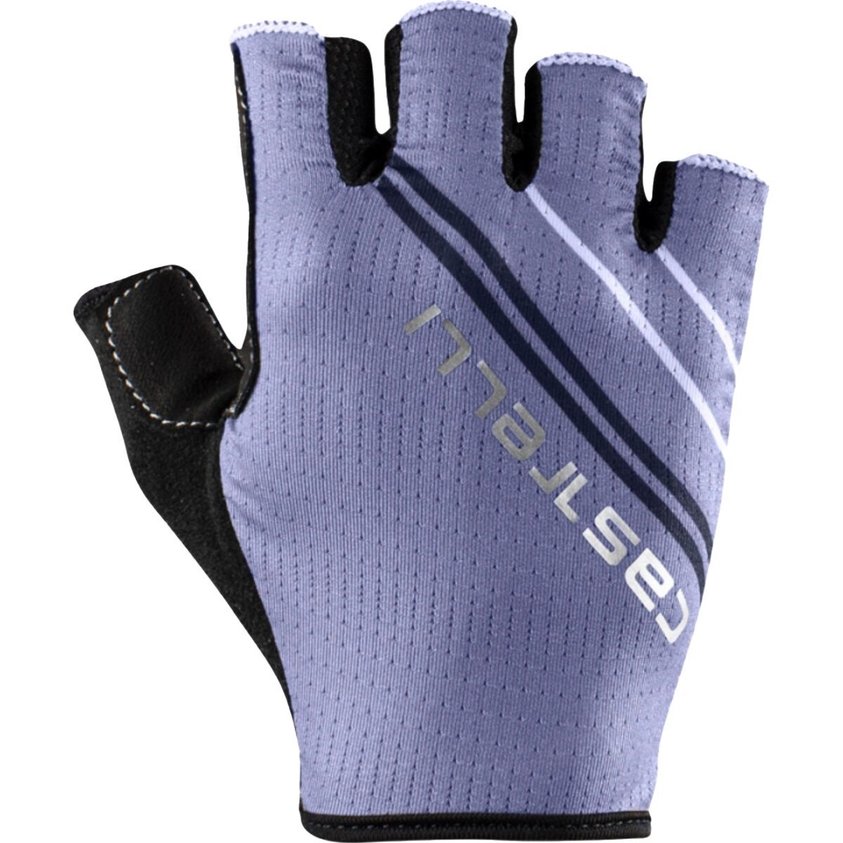 Castelli Castelli Dolcissima 2 Glove - Women's Violet Mist, XS