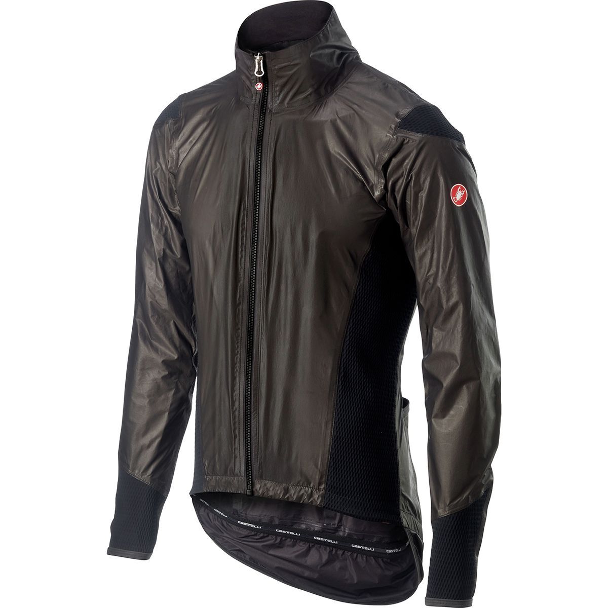 Castelli Idro Pro 2 Jacket - Men's