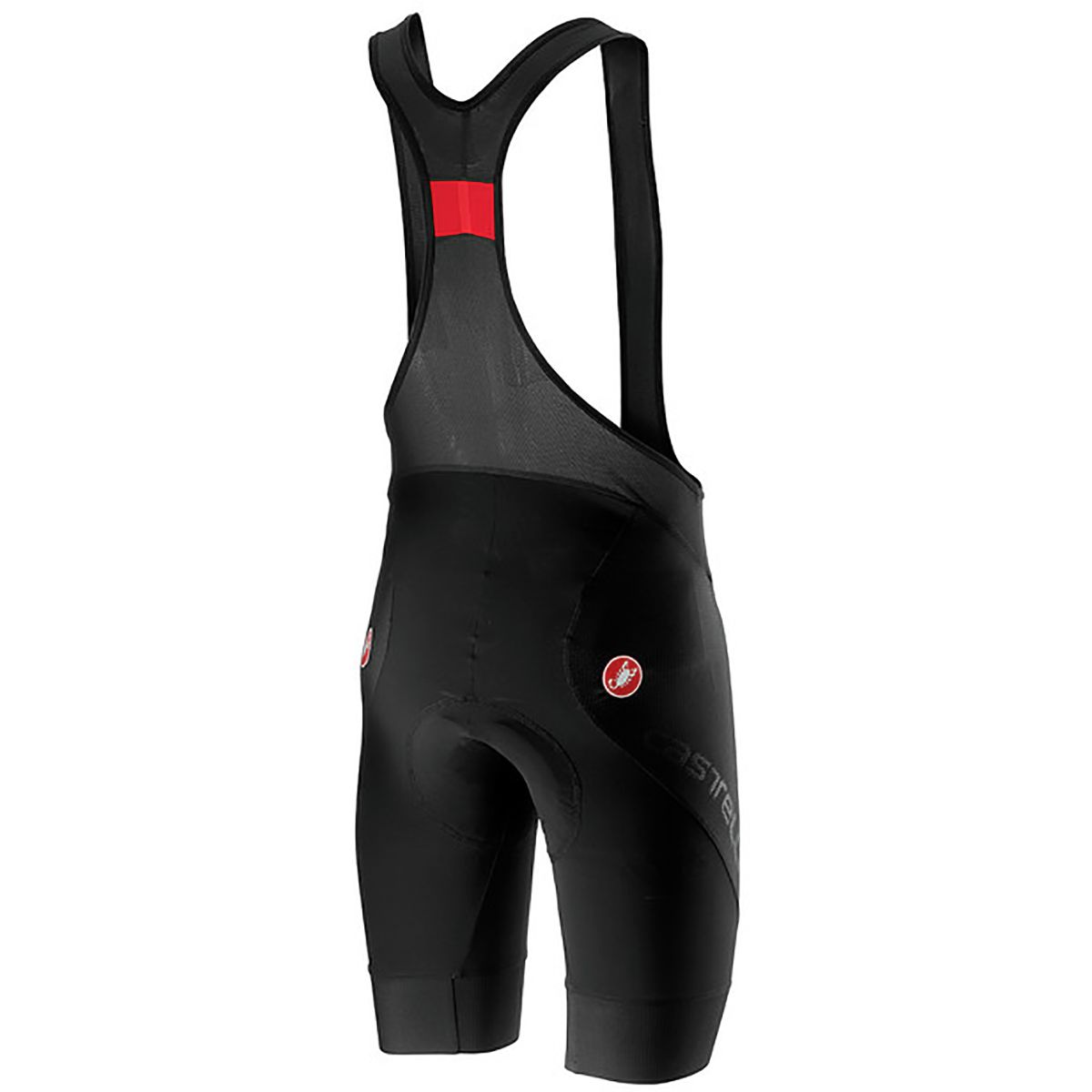 Castelli Endurance 2 メンズ ブラック、ビブタイツ 2XL BK_D1.jpg
