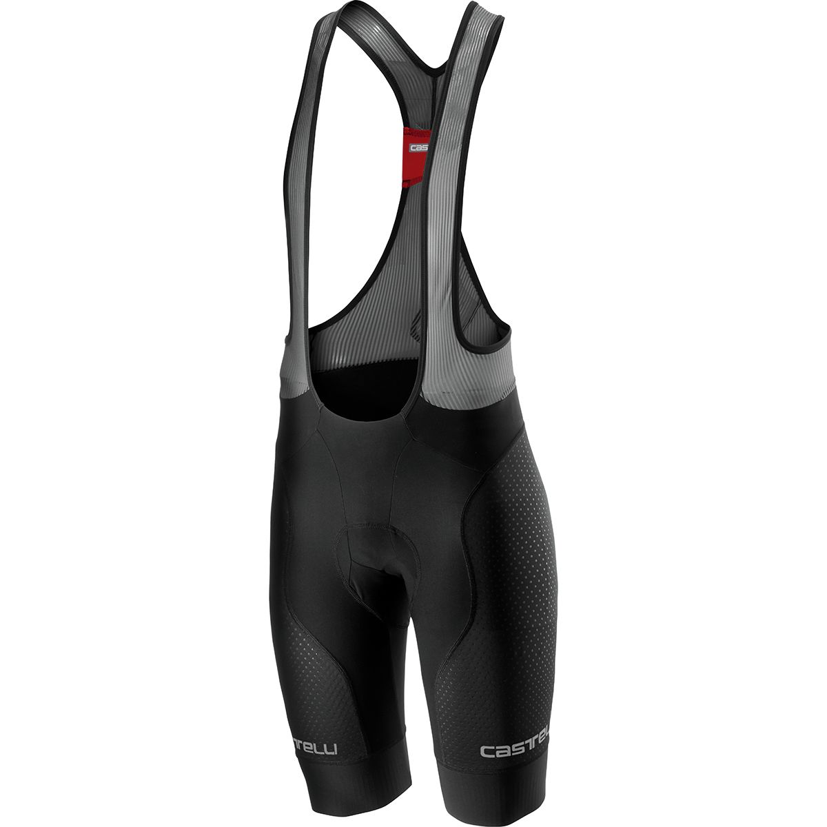 CASTELLI FREE AERO RACE 4 BIB サイズ M Castelli Free Aero Race 4 Team Bib Short - Men's - Men