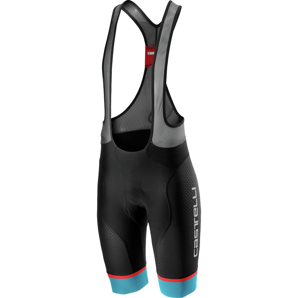 CASTELLI FREE AERO RACE 4 BIB サイズ M castelli-aero-race-6-