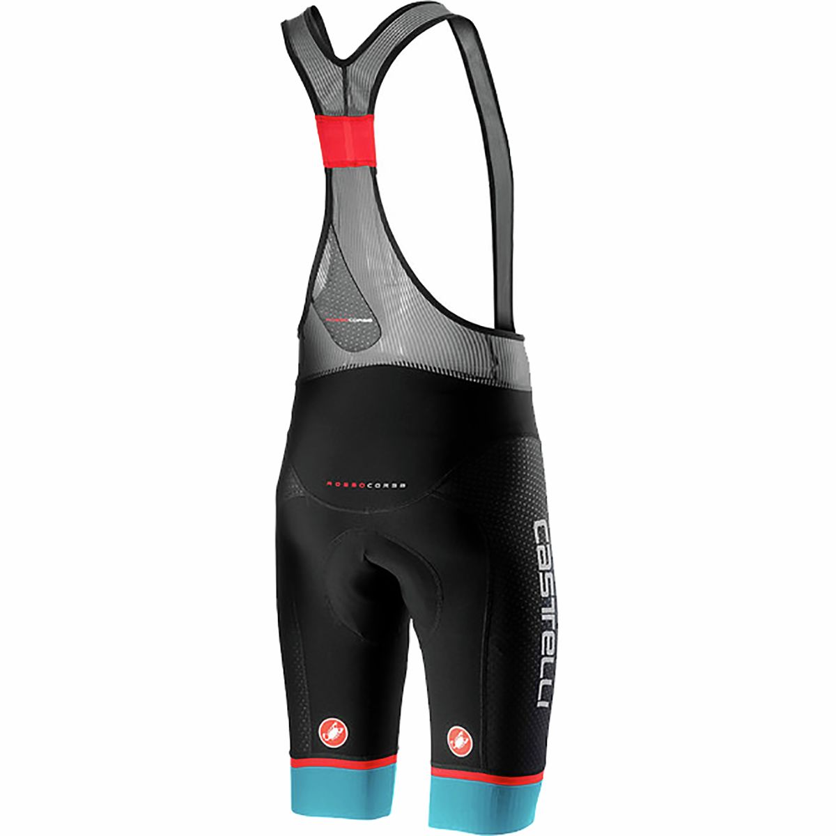Castelli Free Aero Race 4 Kit Bib Short - Men's - Men