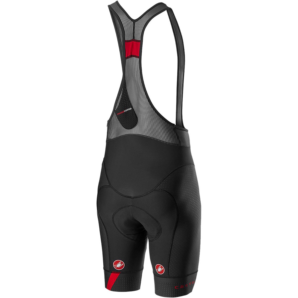 Castelli Free Aero Race 4 Kit Bib Short - Men's - Men