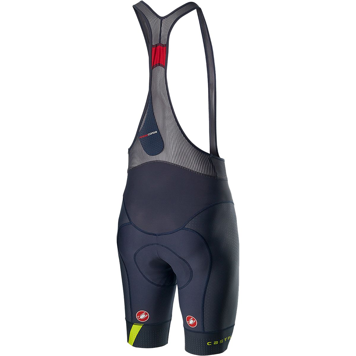 Castelli Free Aero Race 4 Kit Bib Short - Men's - Men