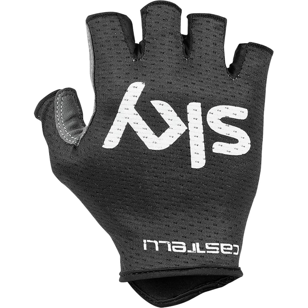 Castelli Team Sky Track MItts Glove - Men's