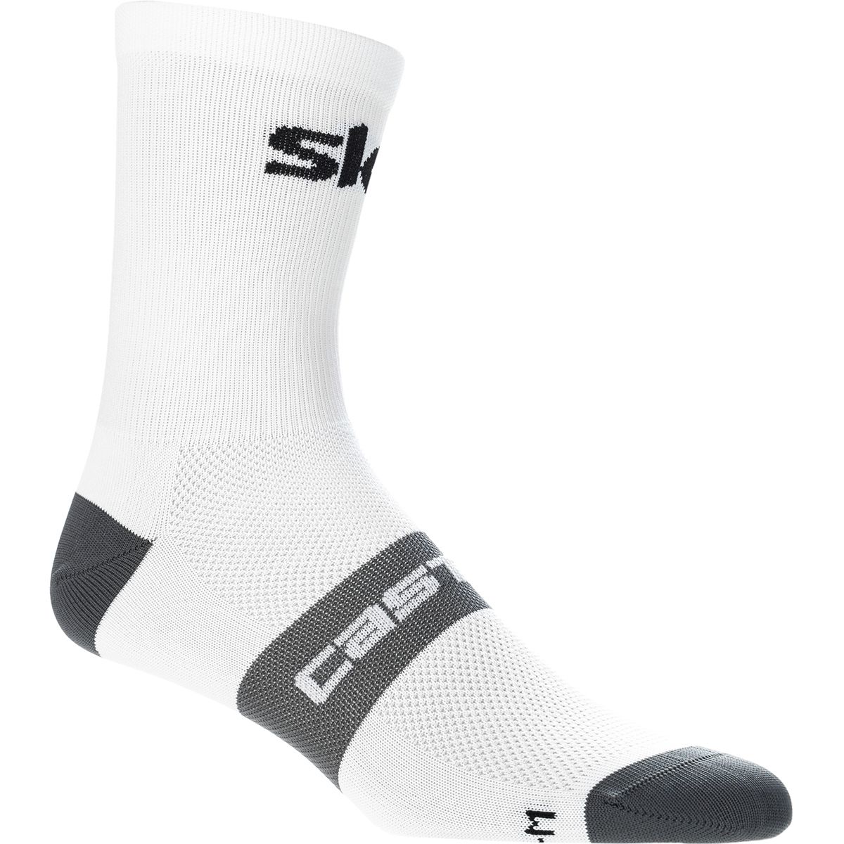 Castelli TEAM SKY Free 12 Sock - Men's