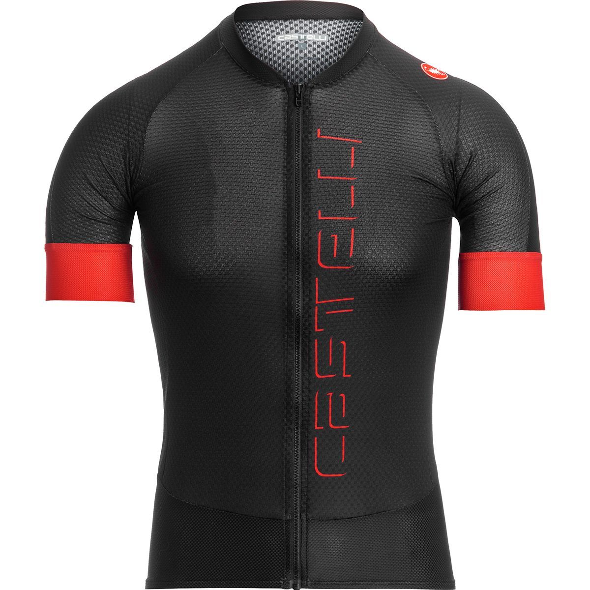 Castelli Climber's 2.0 Limited Edition Full-Zip Jersey - Men's - Men
