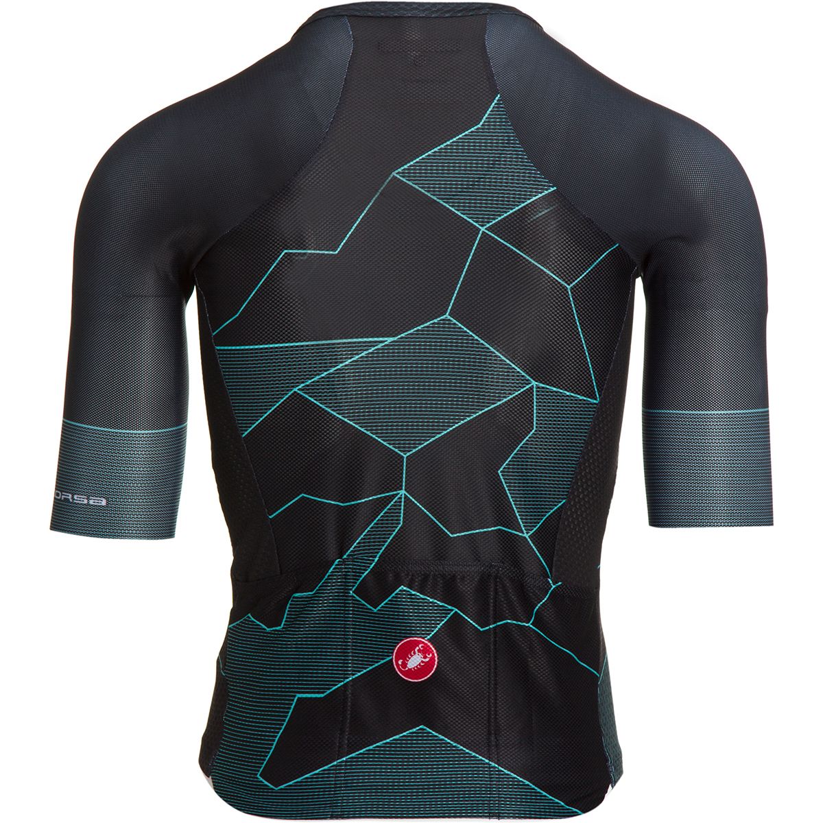 Castelli Climber's 2.0 Limited Edition Full-Zip Jersey - Men's - Men