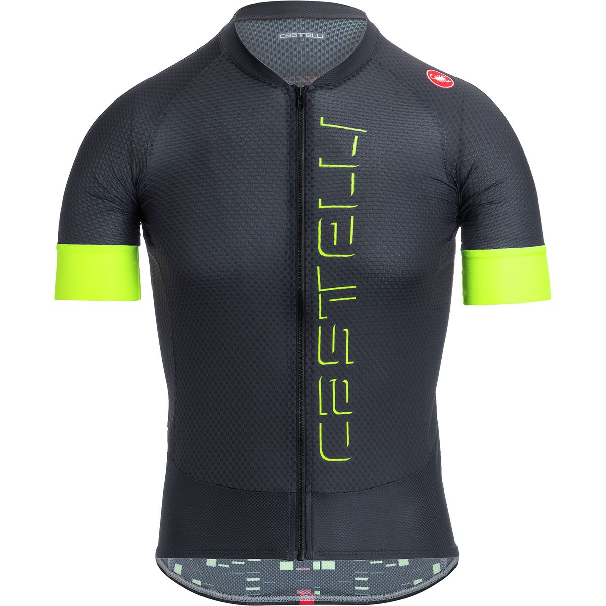 Castelli Climber's 2.0 Limited Edition Full-Zip Jersey - Men's