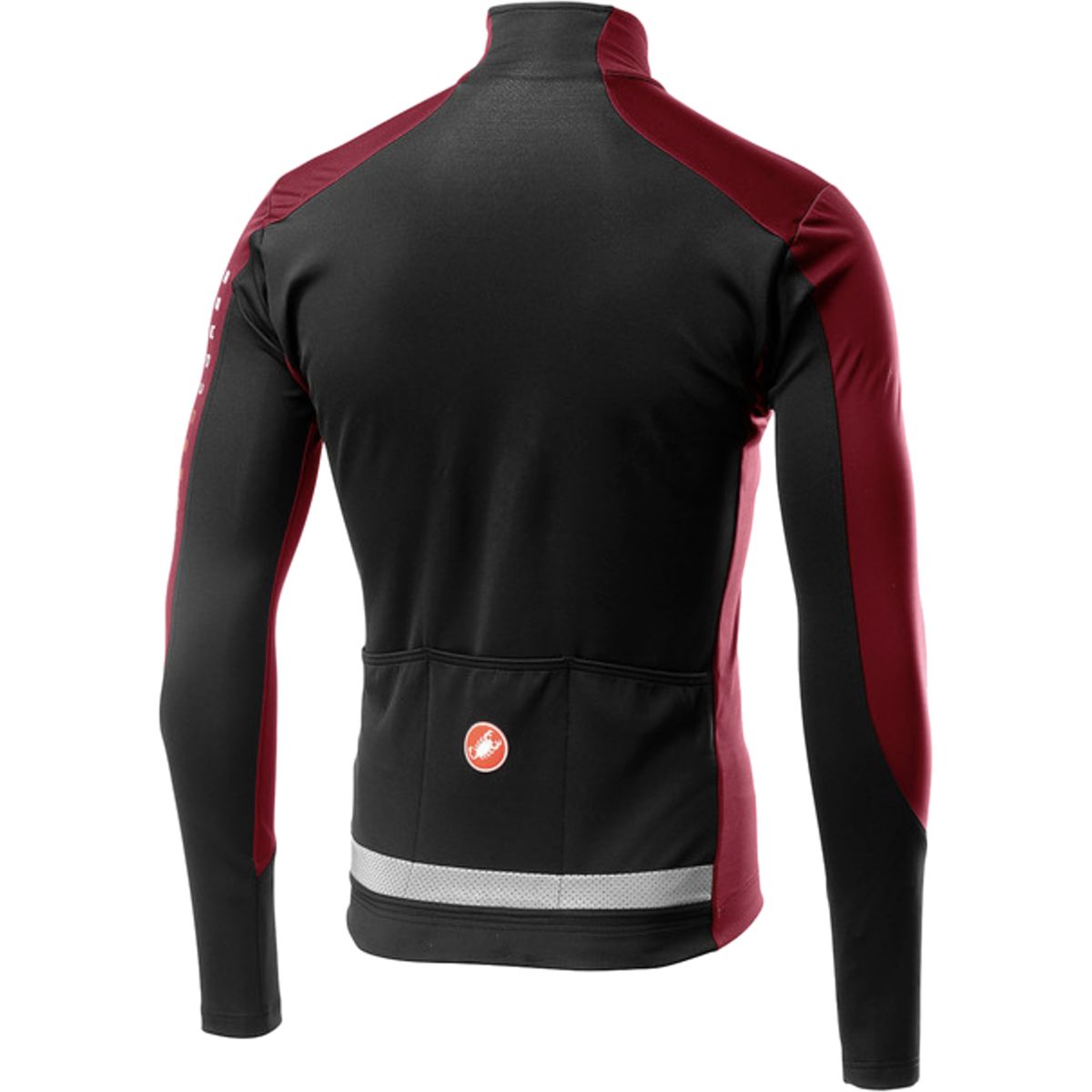 Castelli Trasparente V Jersey Men s Men