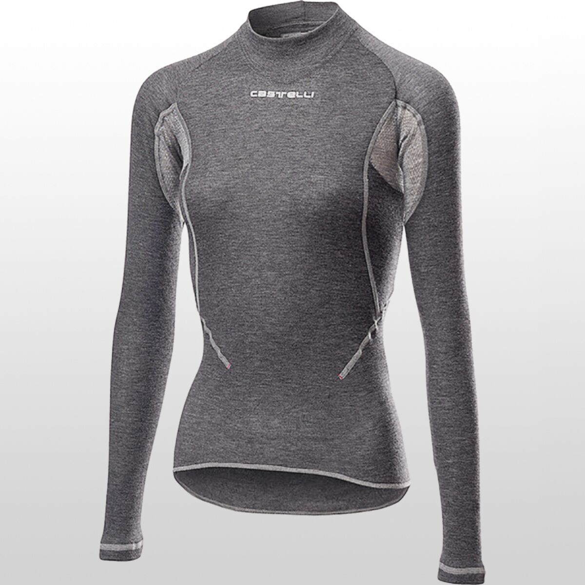 Castelli Flanders 2 Warm Long-Sleeve Base Layer - Women's - Women