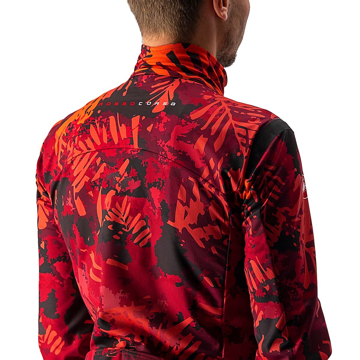 Castelli Perfetto RoS Long-Sleeve Jersey - Men's - Men