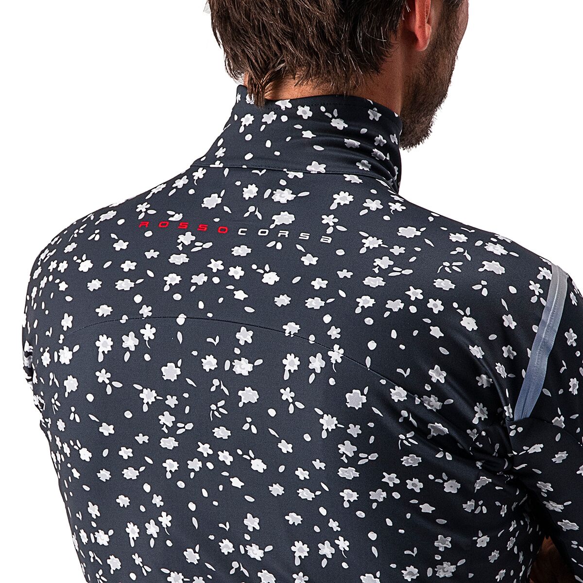 Castelli Perfetto RoS Long-Sleeve Jersey - Men's - Men