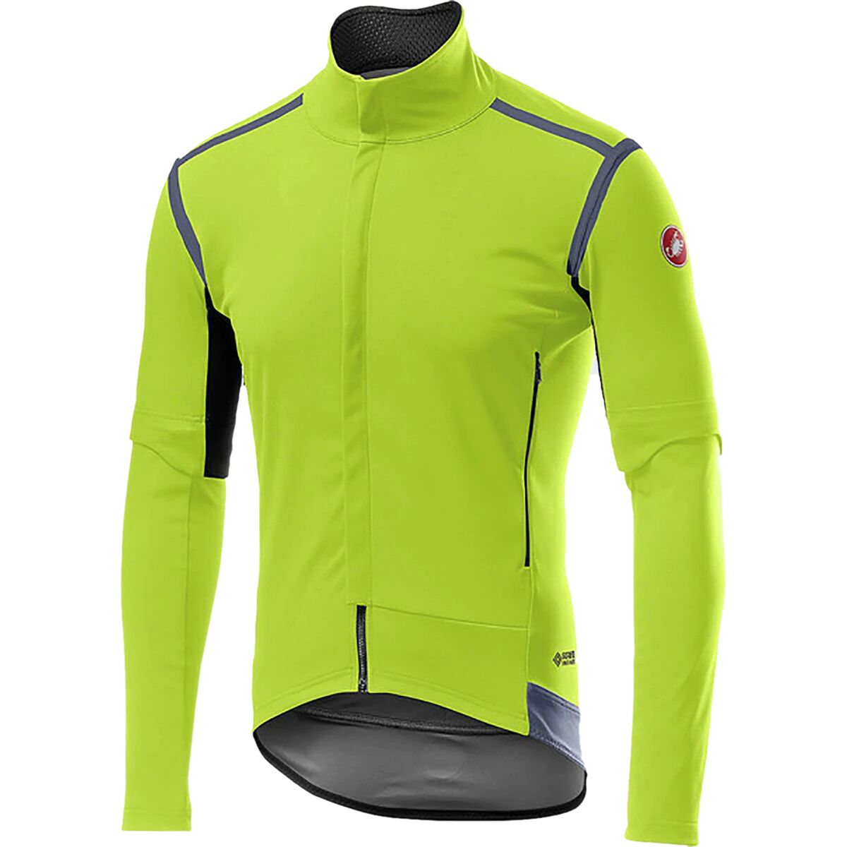 Castelli Perfetto RoS Convertible Jacket - Men's product image