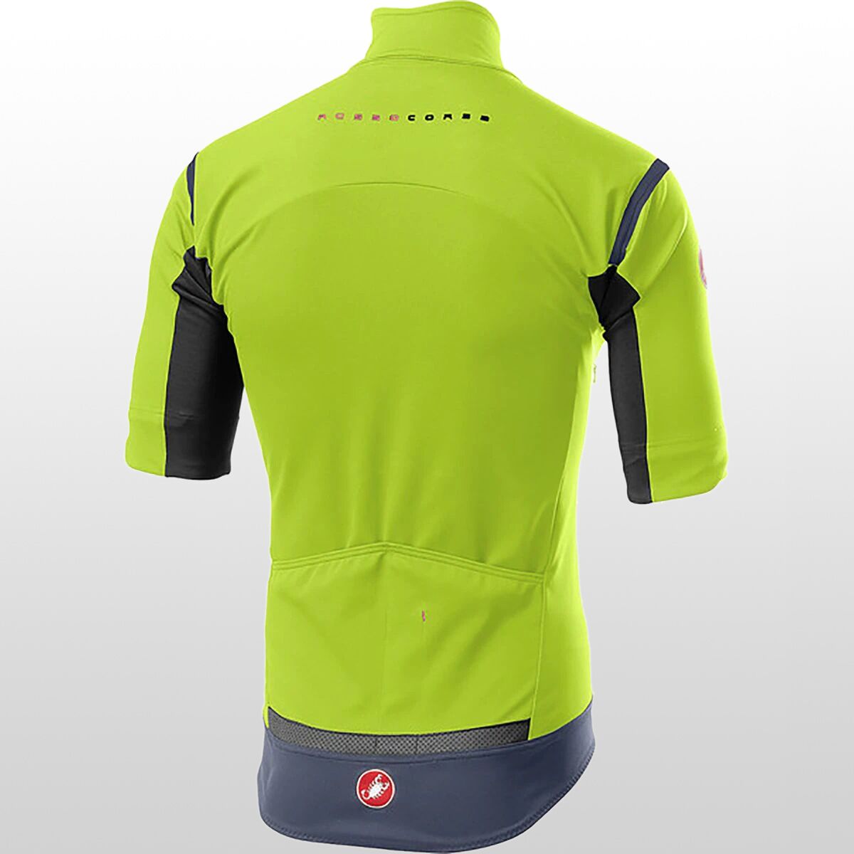 ウェア Castelli Perfetto RoS Convertible Jacket Castelli Perfetto RoS Convertible Jacket - Cadence Cyclery