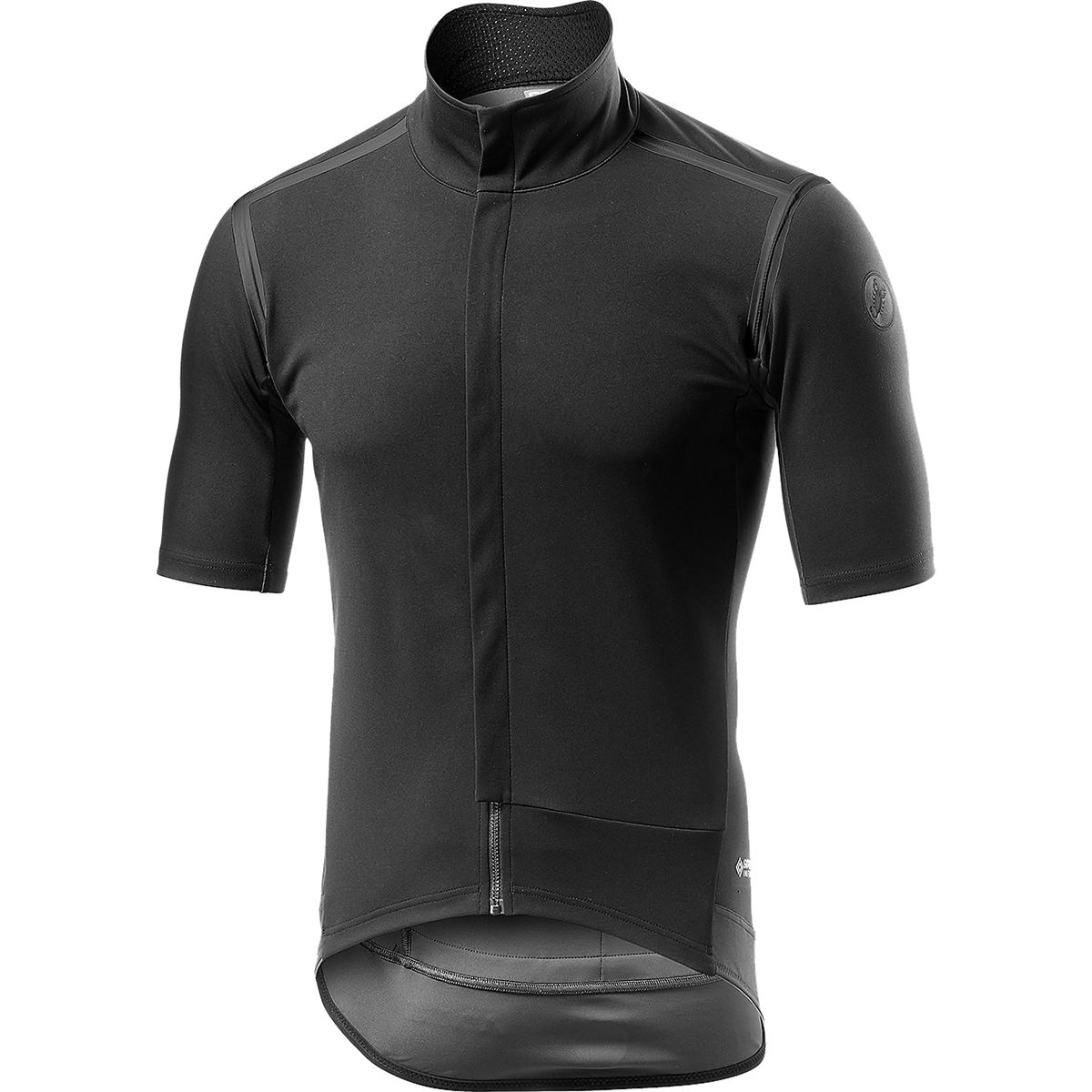 Castelli Gabba RoS Black Out Jersey - Men's product image