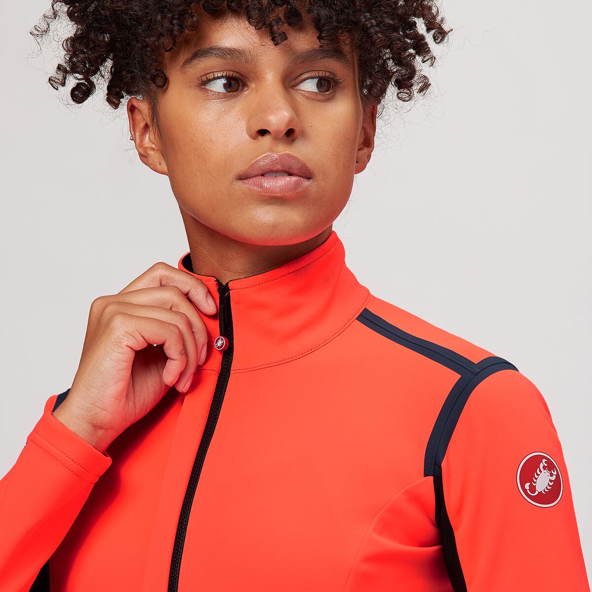 Castelli Perfetto RoS Long-Sleeve Jersey - Women's - Women