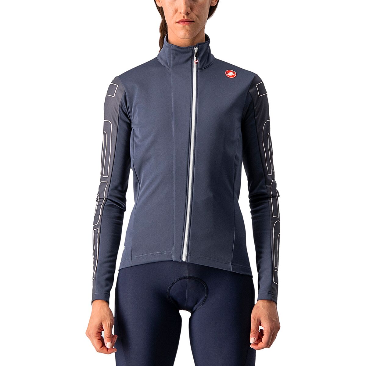 Castelli Transition Jacket - Women's product image
