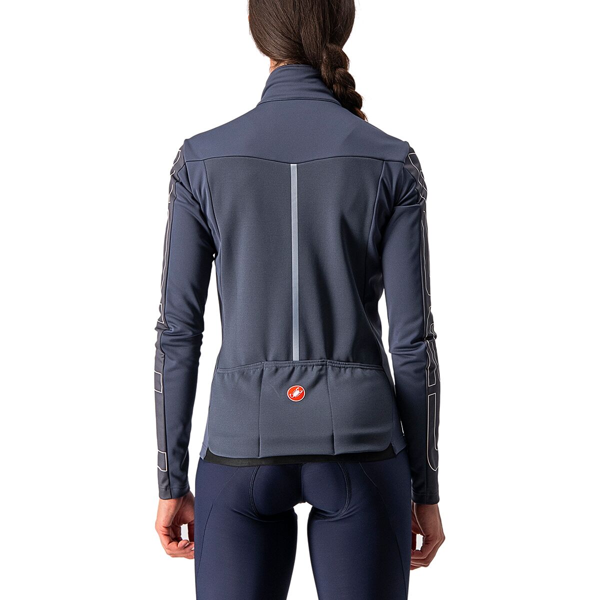 Castelli Transition Jacket - Women's - Women