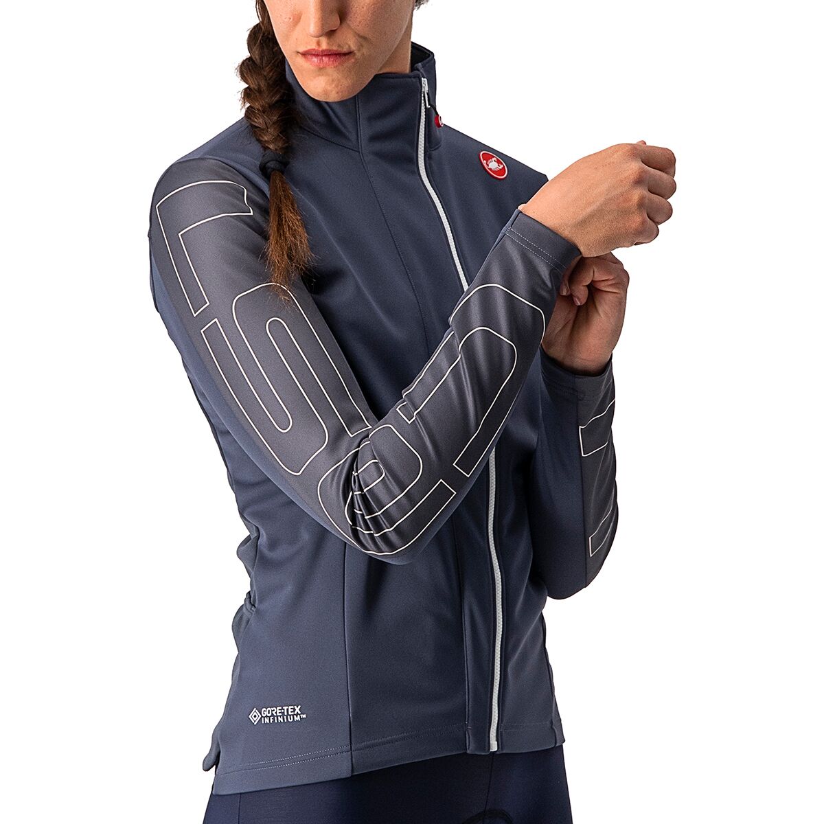 Castelli Transition Jacket - Women's - Women