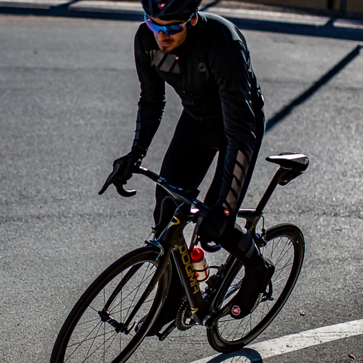 castelli velocissimo iv bib tights
