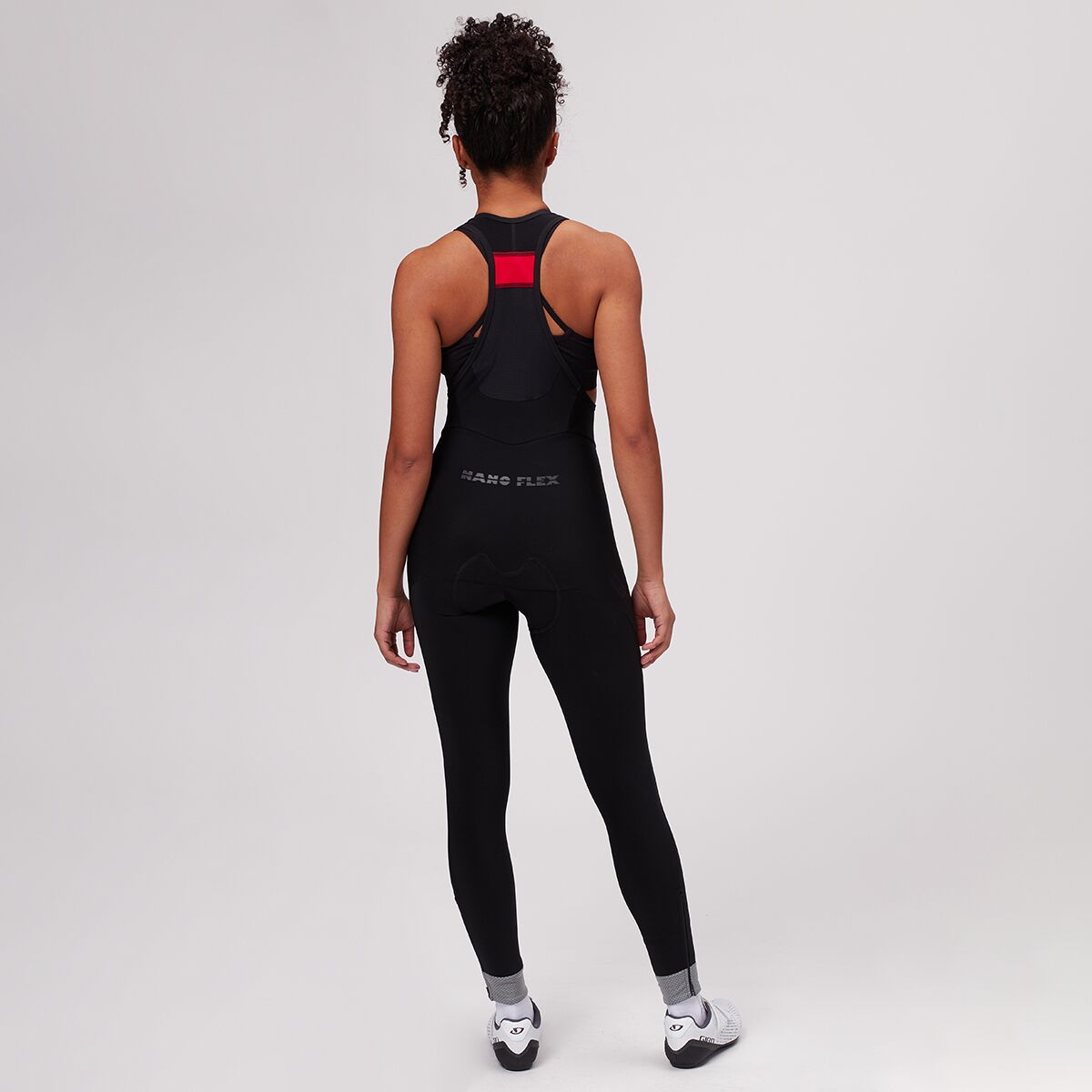 Tights Cycling Men TUTTO NANO BIB KNICKER - Castelli Cycling