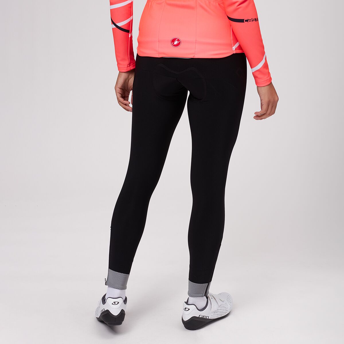 Castelli Tutto Nano Tight - Women's - Women