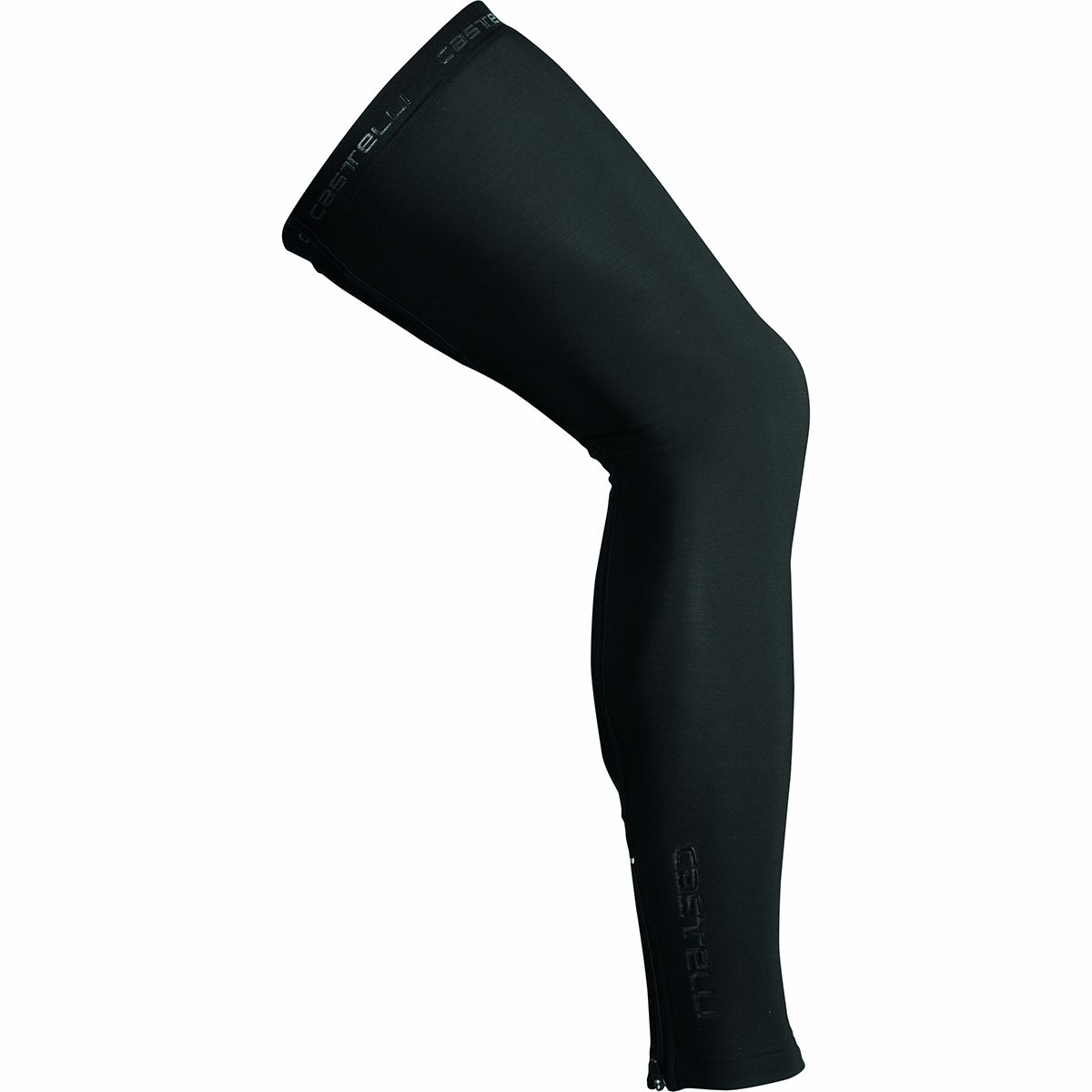 Castelli Thermoflex 2 Leg Warmer Black, XL