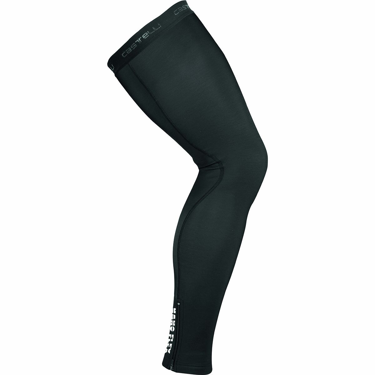 Castelli Nano Flex 3G Leg Warmer Black, S