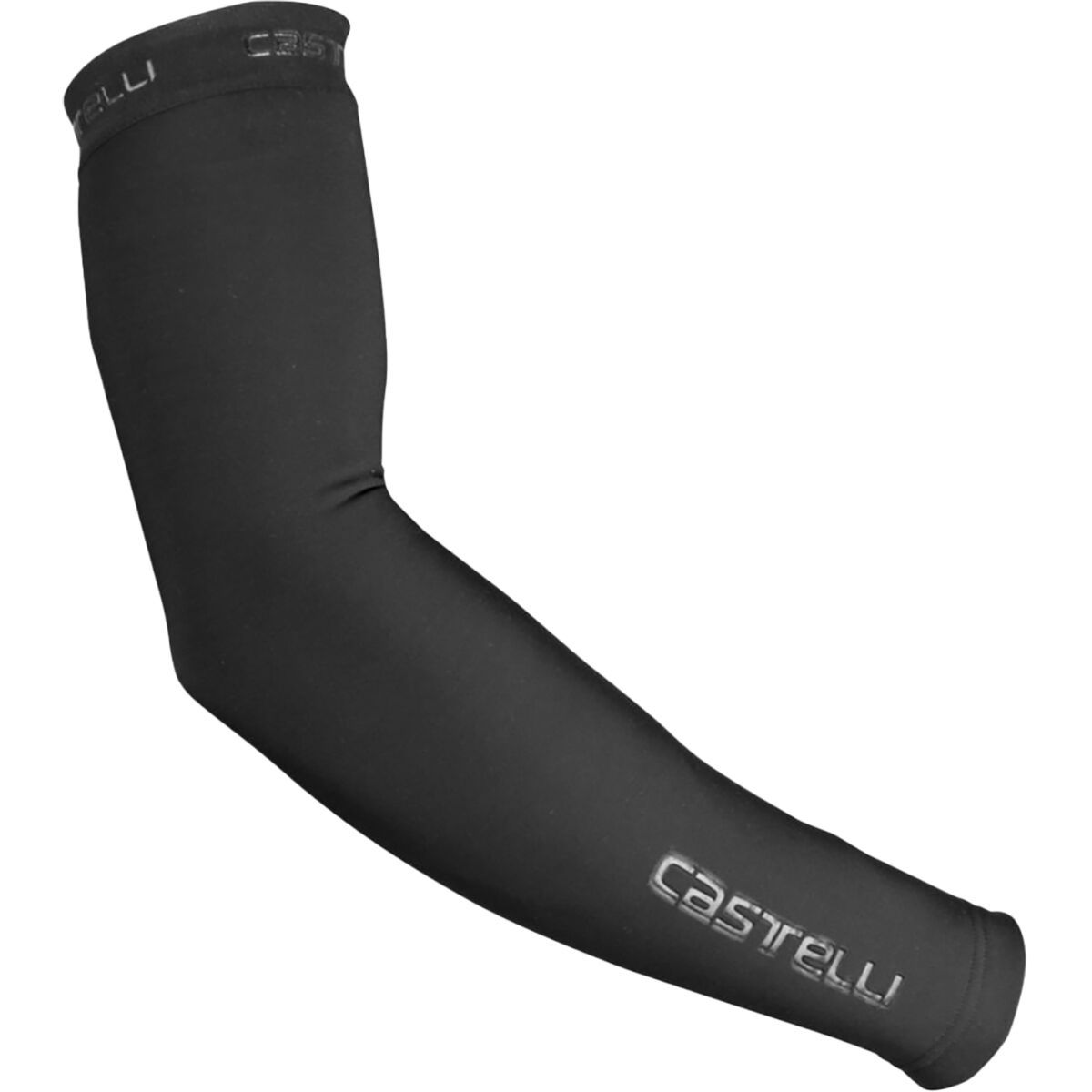 Castelli Castelli Thermoflex 2 Arm Warmer Black, S