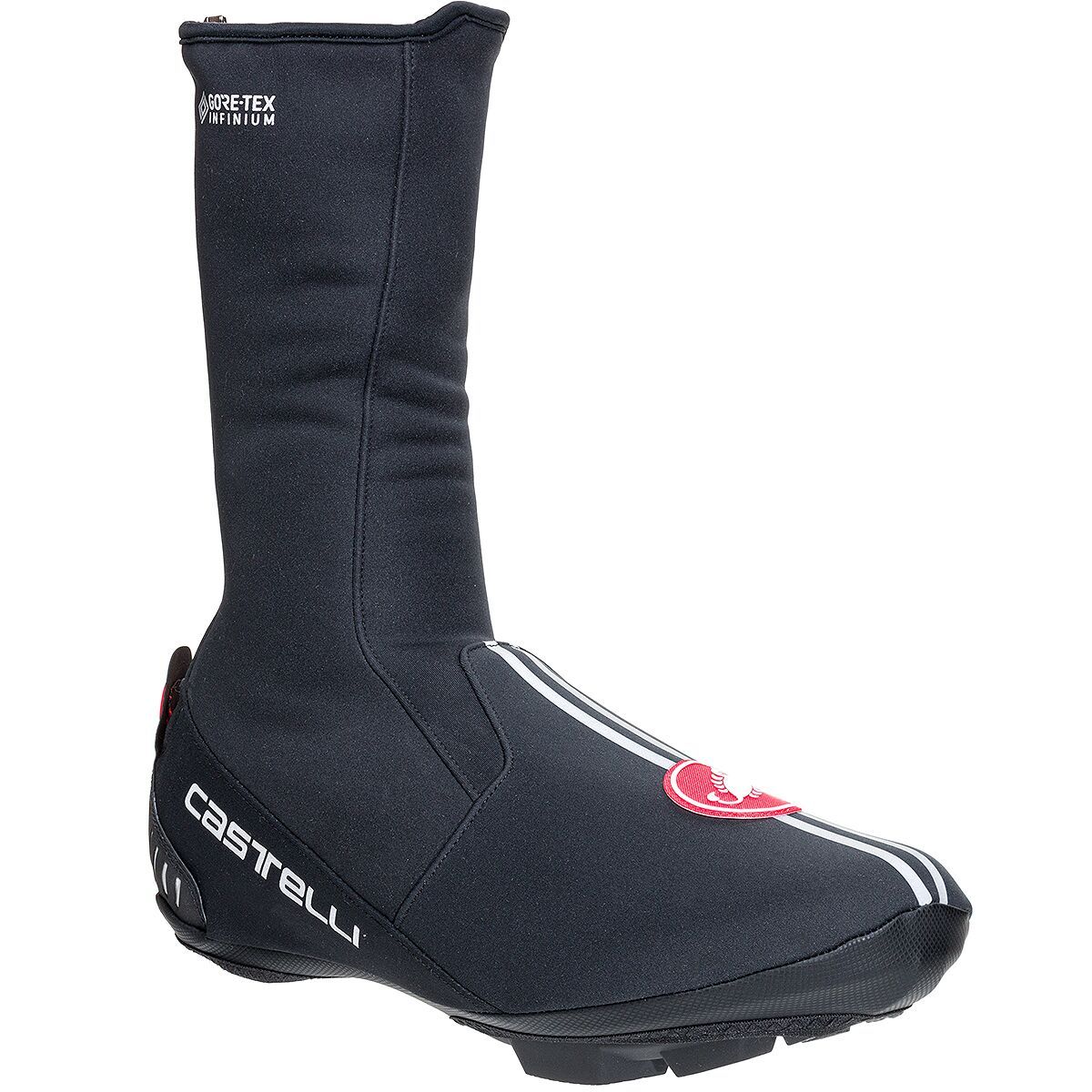 Castelli Castelli Estremo Shoe Cover Black, M