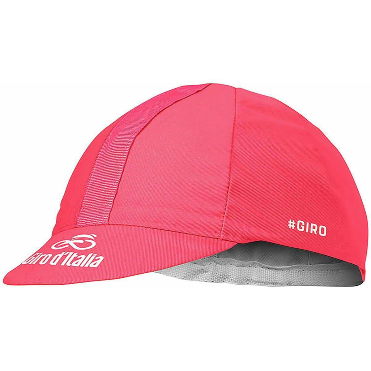 Castelli #GIRO105 Cycling Cap