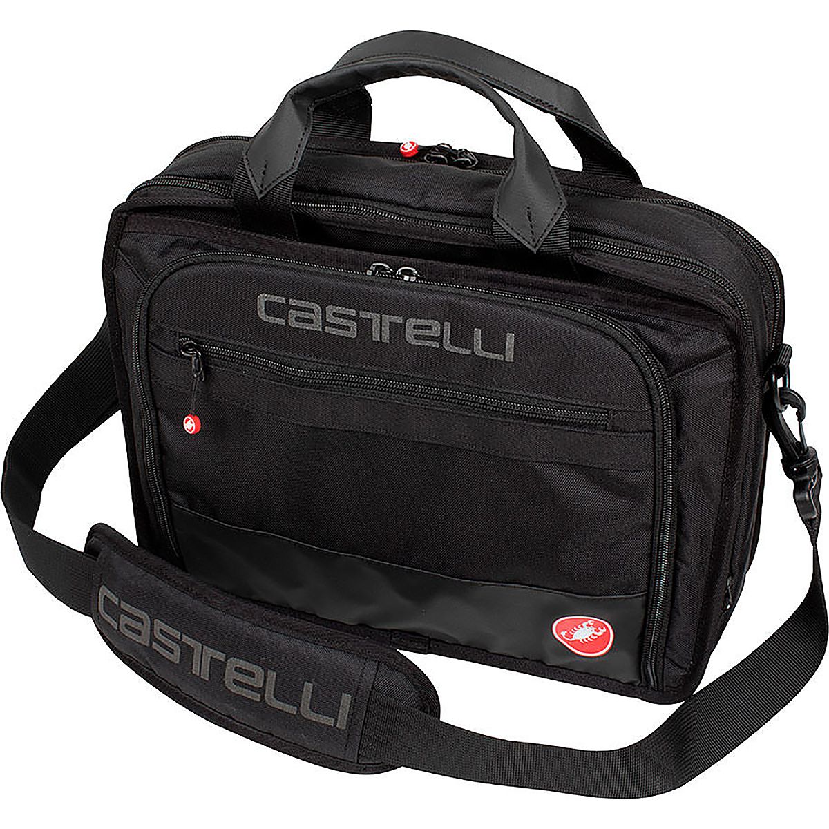 Castelli Race Briefcase - Men