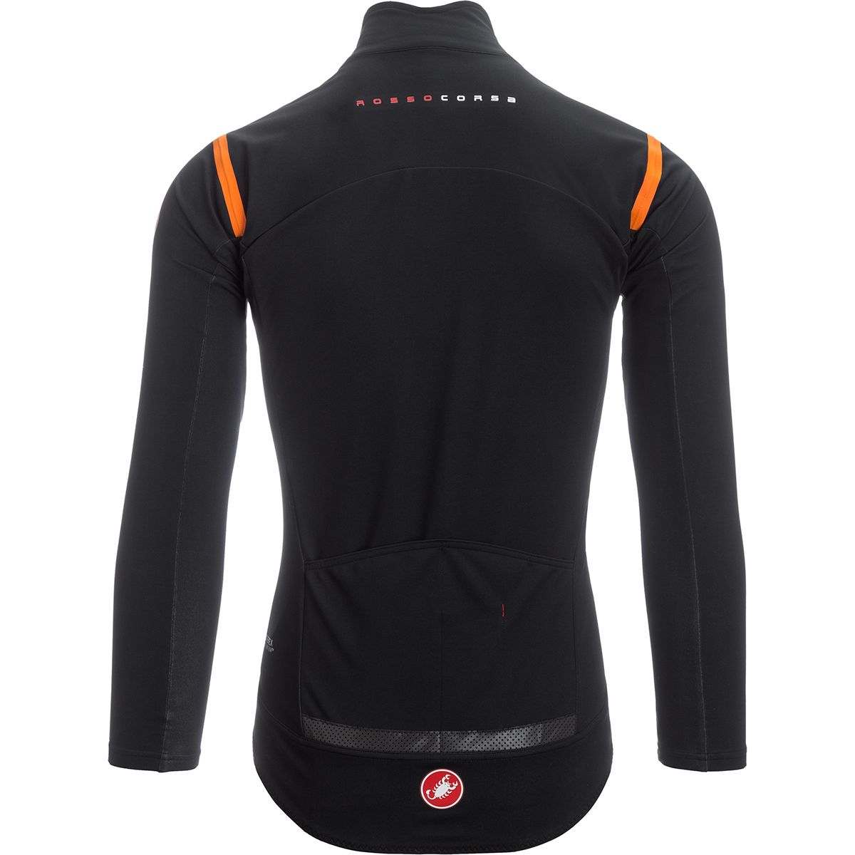 Castelli Men's Perfetto RoS Long Sleeve - 2022 | eBay