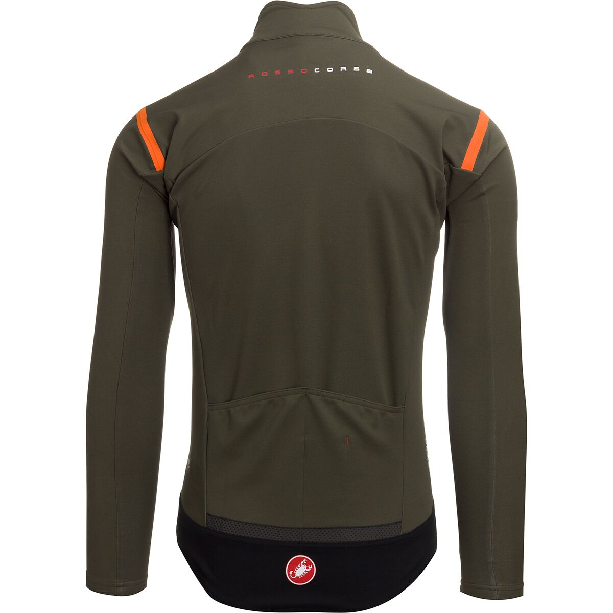 Castelli Perfetto Ros Limited Edition Long-Sleeve Jersey