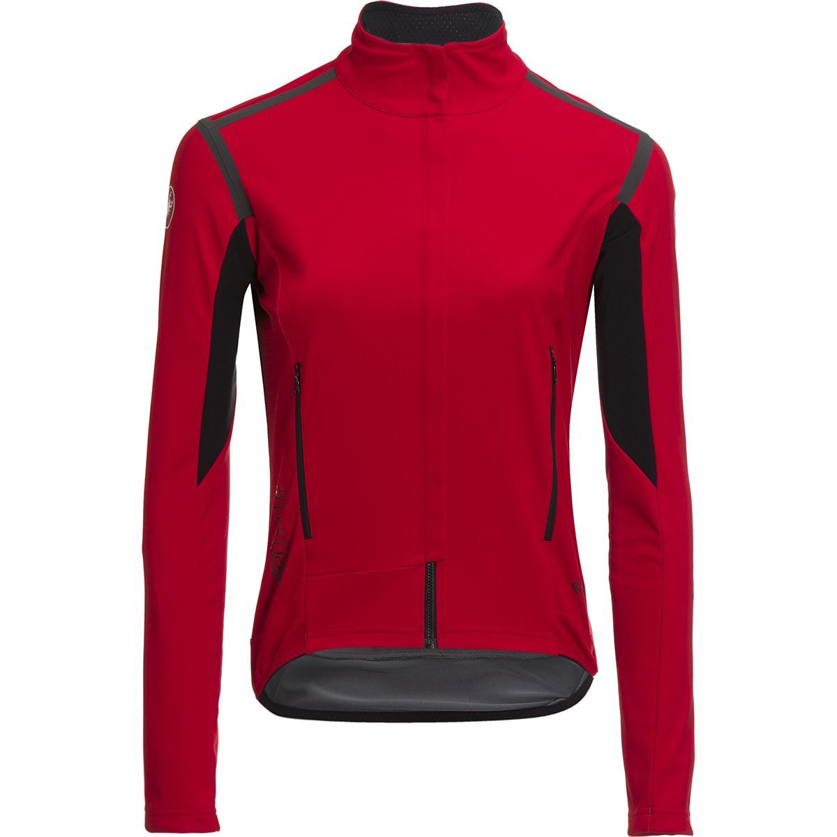 Castelli Perfetto Ros W Long Sleeve Jersey Limited Edition Women