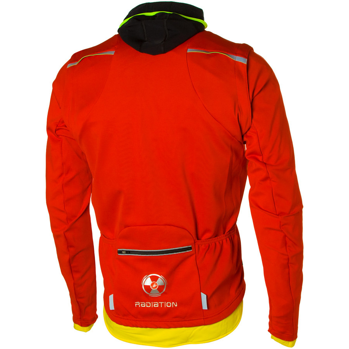 Castelli Insolito Radiation Jacket - Men's - Men