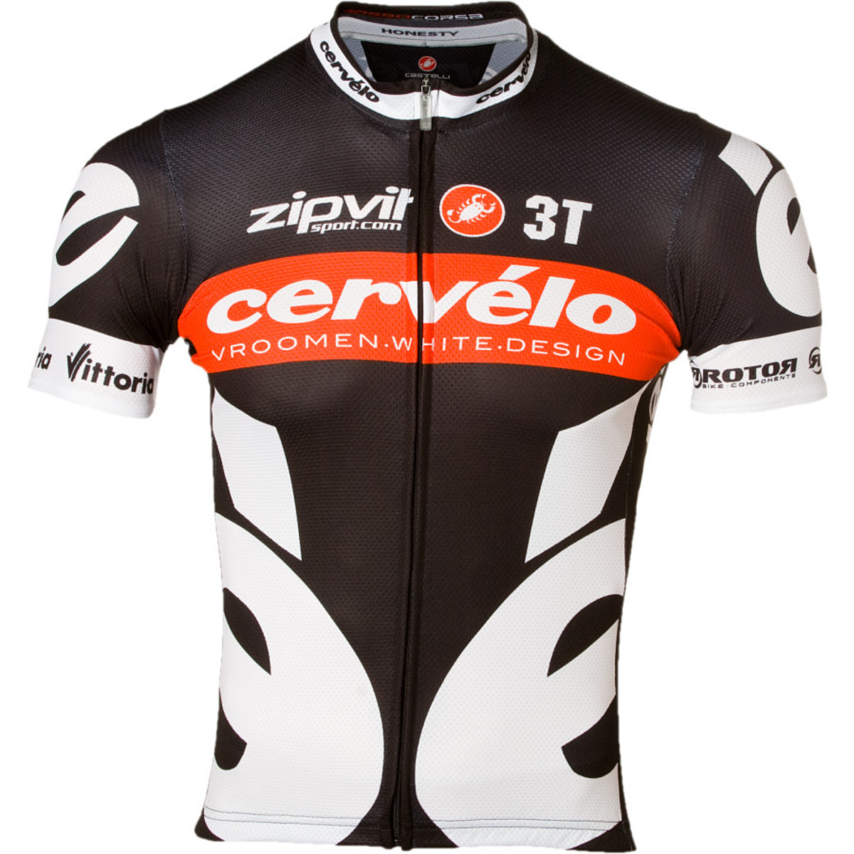 Cervelo bike jersey 2025