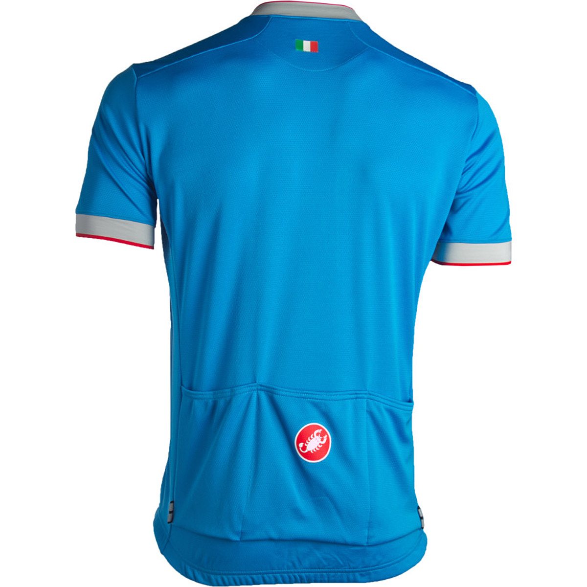有名ブランド Castelli Men - Jersey Sleeve Short GPM ウェア