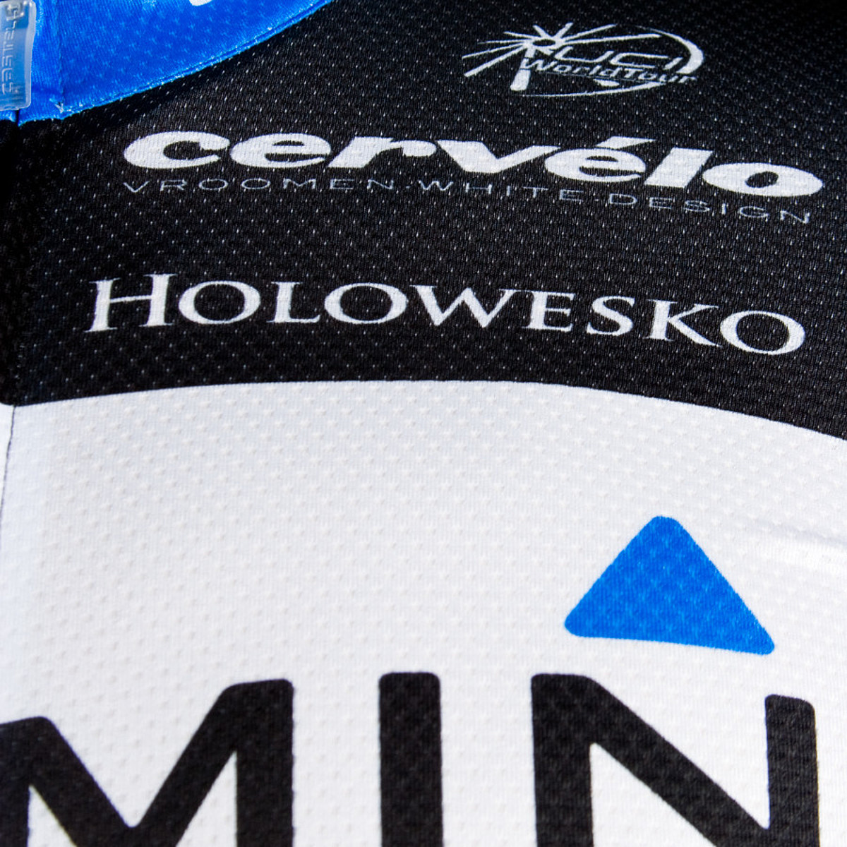 Il Team Garmin-Cervélo svela la rosa 2011 | BDC Mag